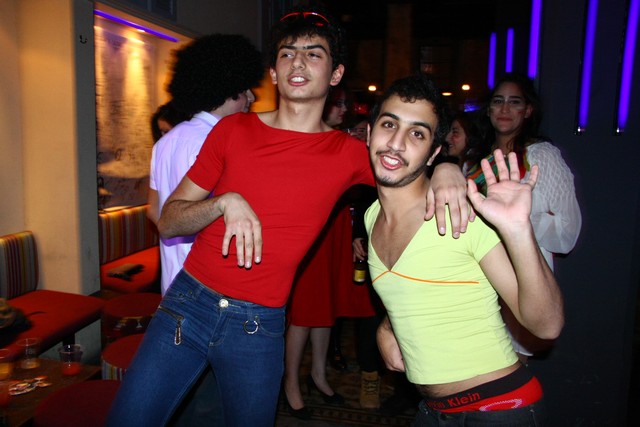 HTEC Halloween Party